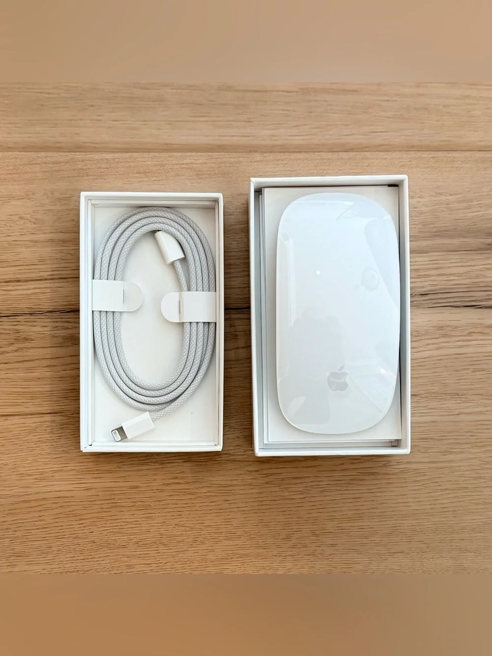 NWT Apple Magic Mouse